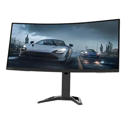 Монитор 34" Lenovo 66F1GAC1EU G34w-30