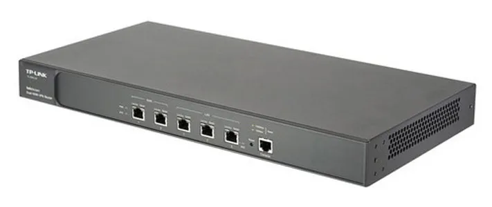 Маршрутизатор TP-Link TL-ER6120