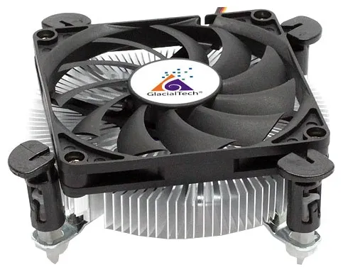 Кулер для CPU Glacialtech Igloo i620 PWM
