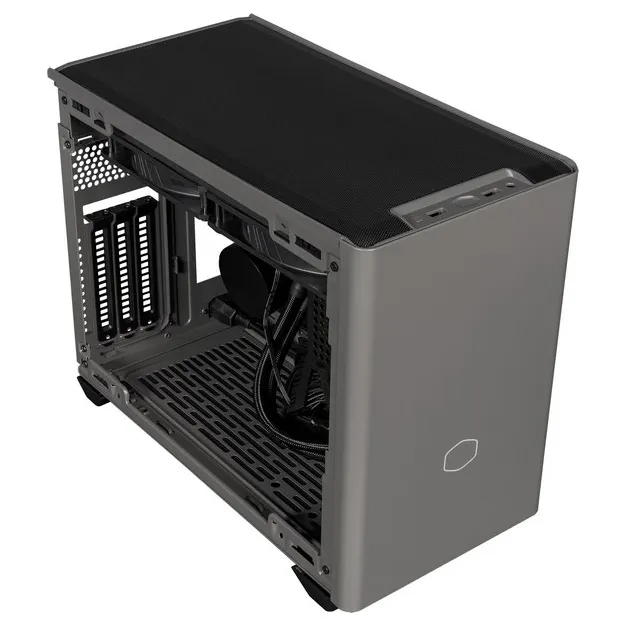 Корпус для ПК CoolerMaster NR200P MAX NR200P-MCNN85-SL0
