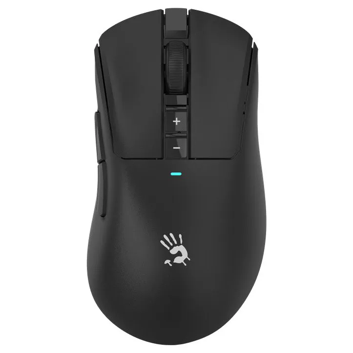 Мышь игровая Bloody R73Pro Black