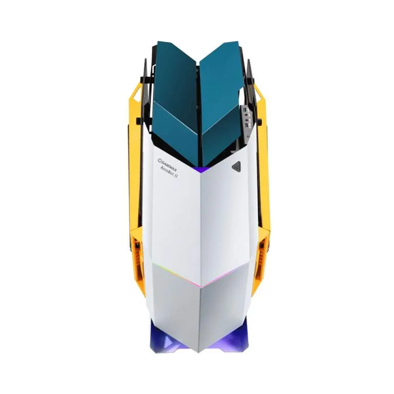 Корпус для ПК Gamemax Autobot-II