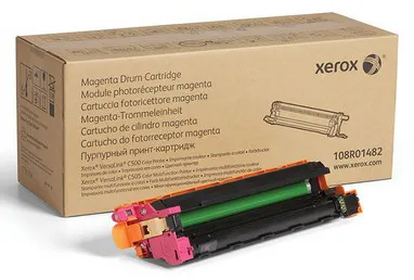 Принт-картридж Xerox 108R01482 Малиновый