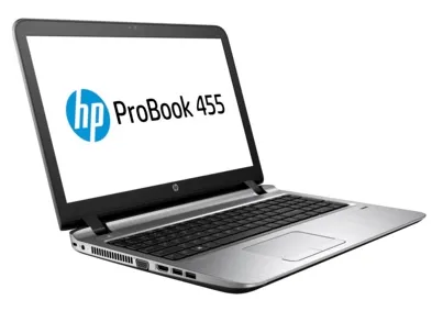 Ноутбук HP ProBook 455 G3 P4P65EA