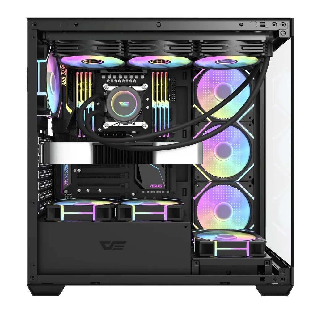 Корпус DarkFlash DS900 DF-DS900