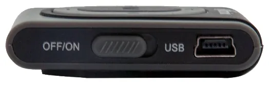 MP3 player Ritmix RF-2400 Бело-серый