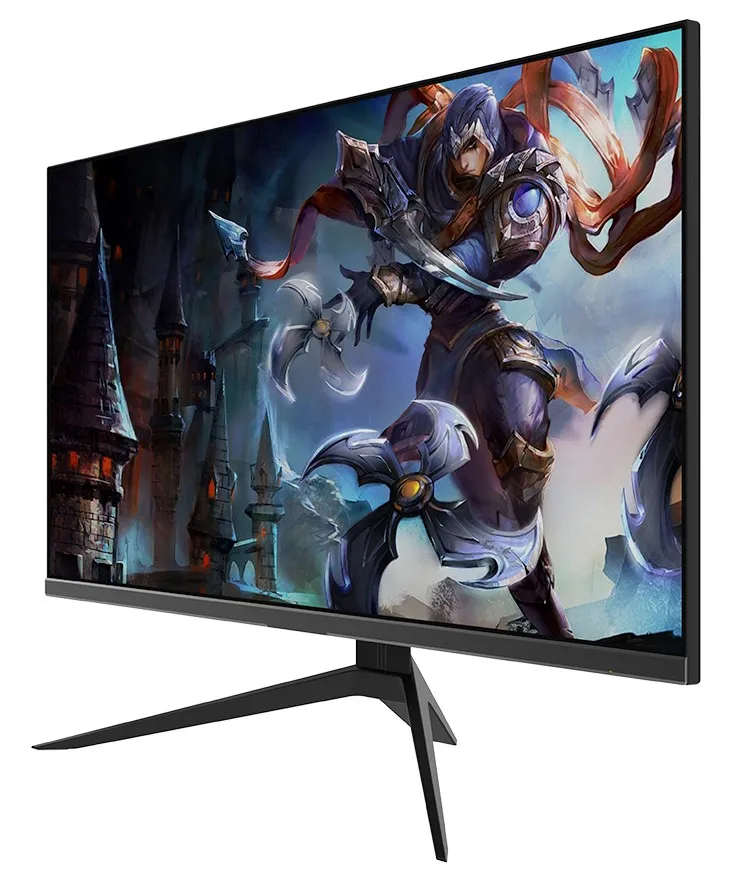 Монитор 27" X-Game XG Crimson