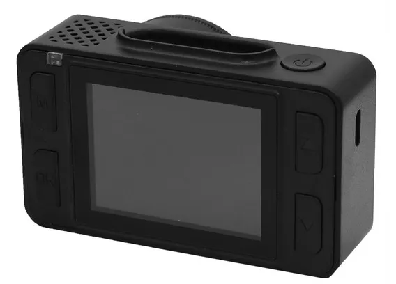 Видеорегистратор Neoline G-Tech X72 black