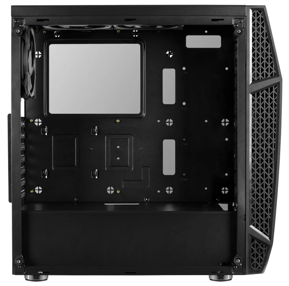 Корпус для ПК AeroCool Klaw