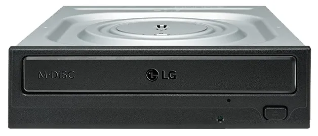 Привод DVD RW DL GH24NSD1