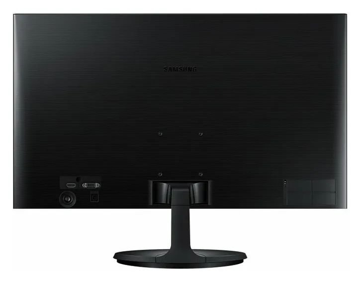 Монитор 21.5" Samsung S22F350FH