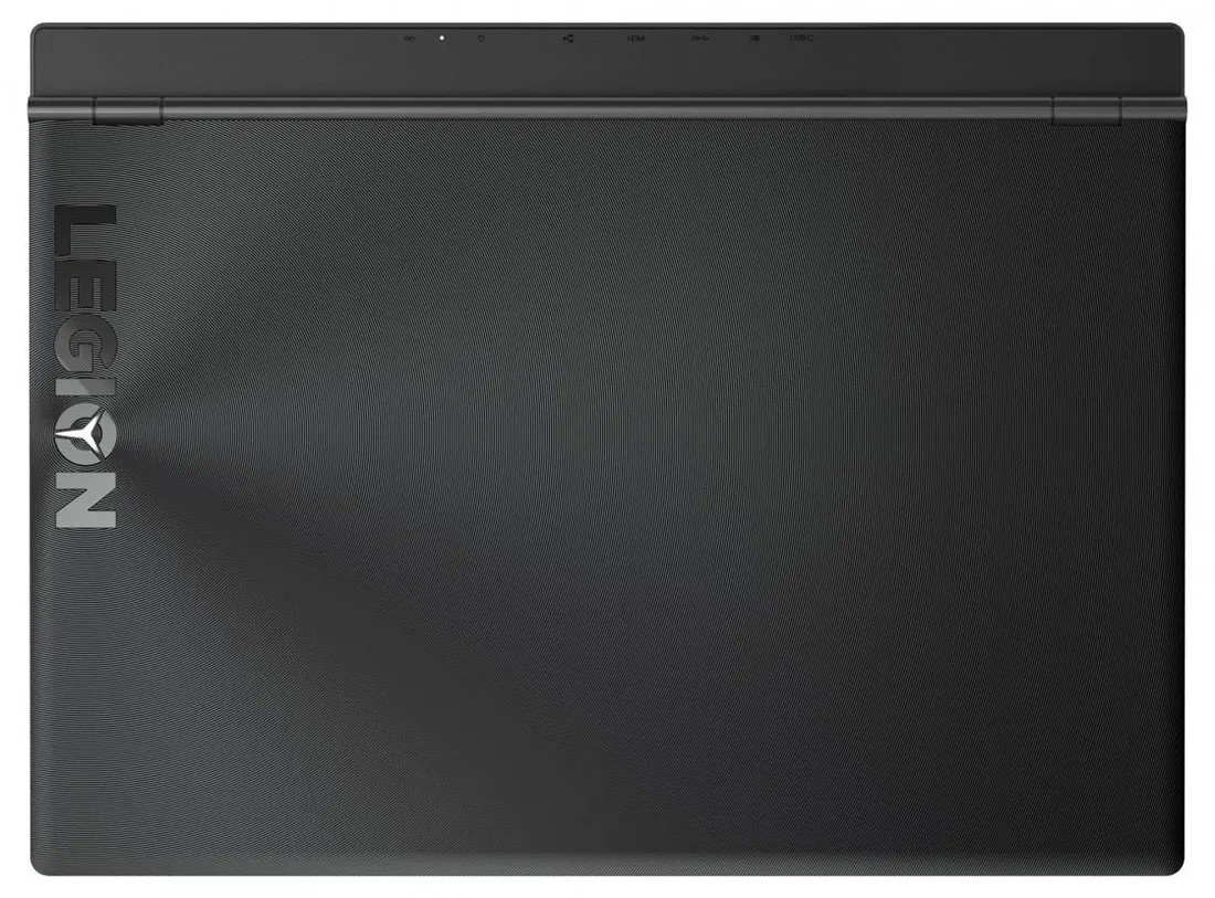Ноутбук Lenovo Legion Y540 81SY00RLRK