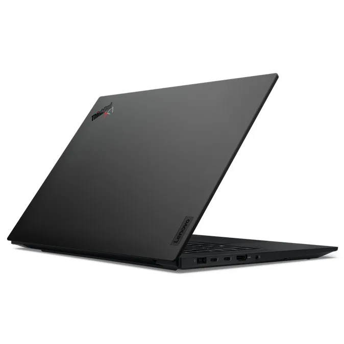 Ноутбук ThinkPad X1 Extreme G5 X1E5 21DE001URT