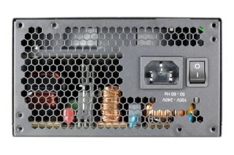 Блок питания EVGA 750 GQ 750W 210-GQ-0750-V2