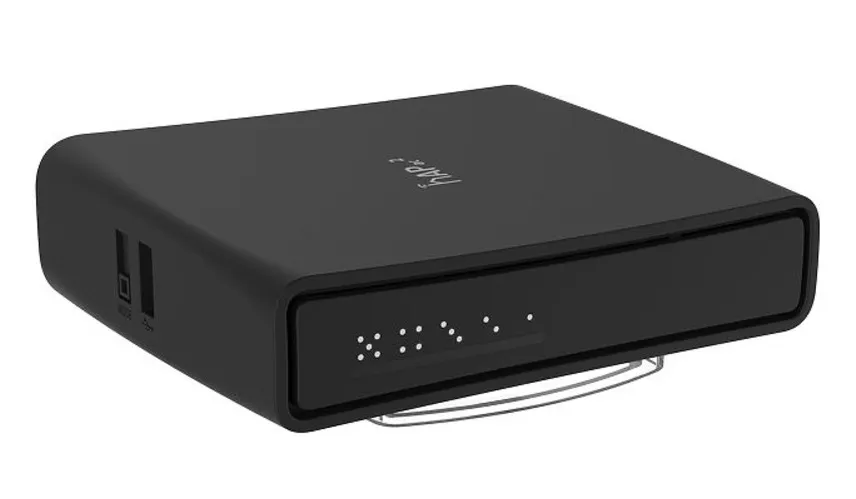 Wi-Fi точка доступа MikroTik RBD52G-5HacD2HnD-TC