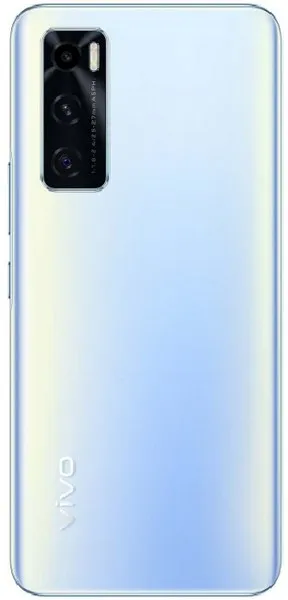 Смартфон Vivo V20SE Oxygen Blue V2023
