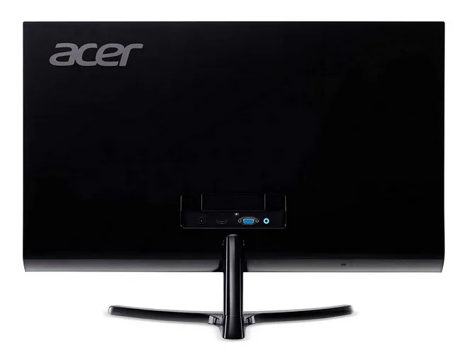 Монитор 27" Acer ED272Abix