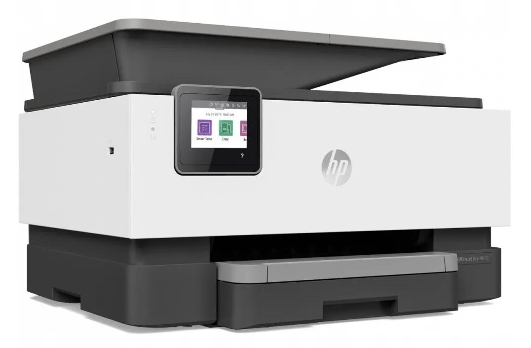 МФУ HP Europe OfficeJet Pro 9013 1KR49B