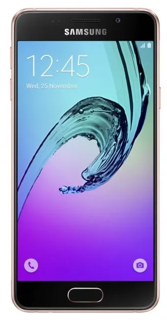 Смартфон Samsung SM-A310 LTE Galaxy A3 SM-A310FZDDSKZ