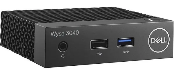 Тонкий клиент Dell Wyse 3040 210-ALEK_743466
