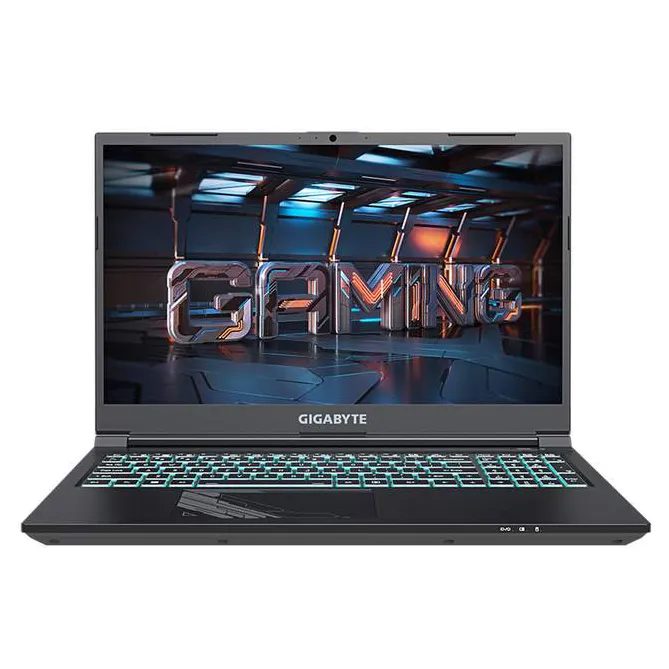 Ноутбук Gigabyte G5 MF5-H2KZ354KD 9RC55MF5FJJA0IKZ000