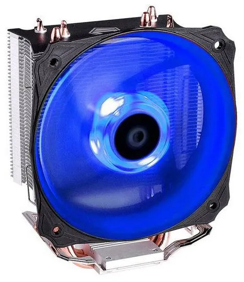 Кулер для процессора ID-Cooling SE-213V3-B