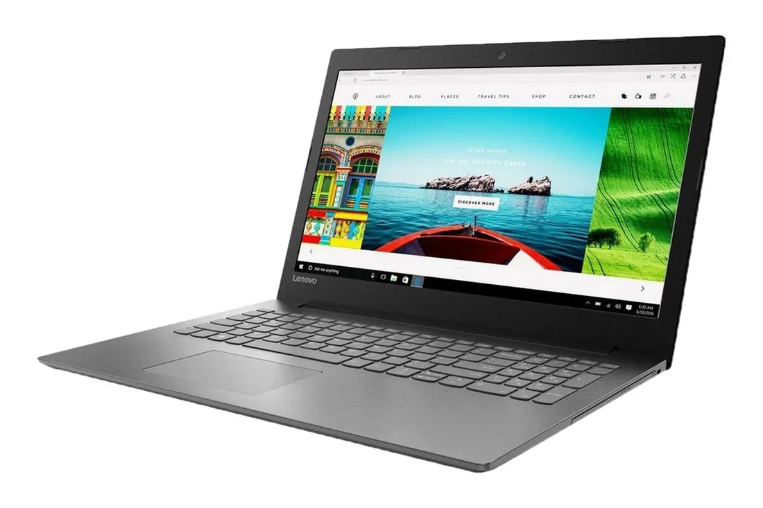Ноутбук Lenovo IdeaPad 320-15ISK 80XH00LYRK
