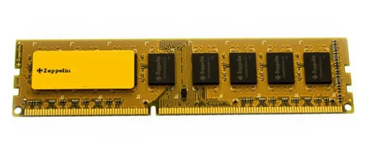 Оперативная память 4Gb Zeppelin DDR3 1600MHz