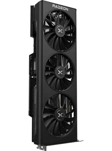 Видеокарта 16 GB XFX SWIFT 319 RX 6800 RX-68XLAQFD9
