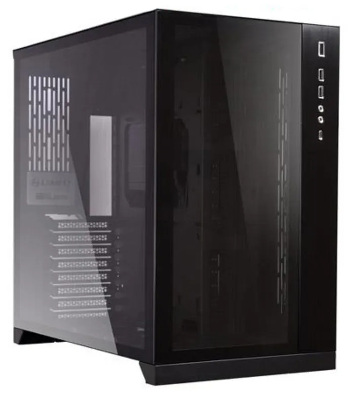Корпус для ПК Lian Li PC-O11 Dynamic Black G99.O11DX.00
