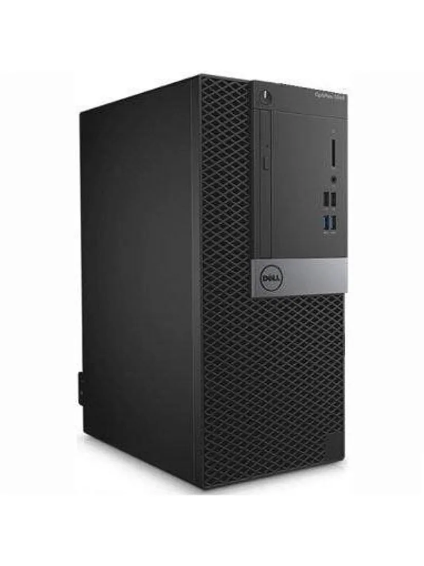 Компьютер Dell OptiPlex 3046 N009O3046MT