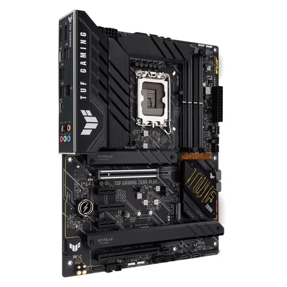 Материнская плата ASUS TUF GAMING Z690-PLUS D5