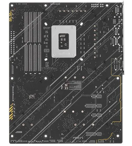 Материнская плата ASUS TUF GAMING Z690-PLUS D4