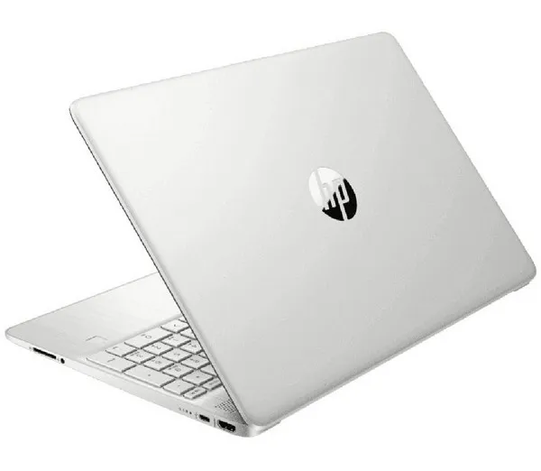 Ноутбук HP 15S-EQ1039UR 1E6U2EA