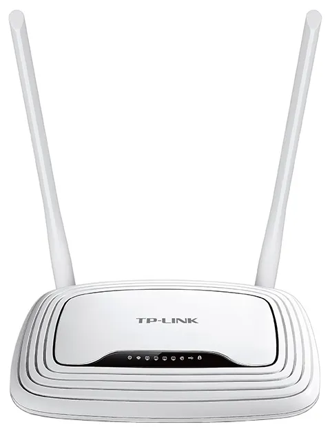 Маршрутизатор беспроводной TP-Link TL-WR842N(RU)