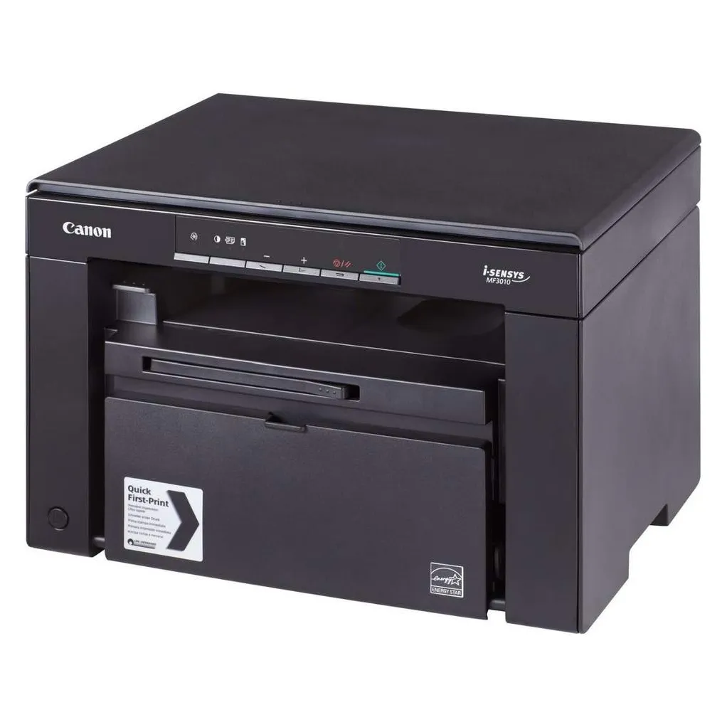 МФУ Canon i-SENSYS MF3010 5252B034
