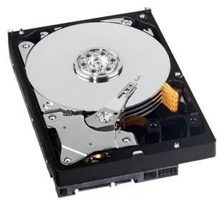 Жесткий диск Western Digital 2Tb WD2002FYPS