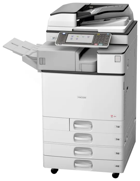 МФУ RICOH MP C2003SP