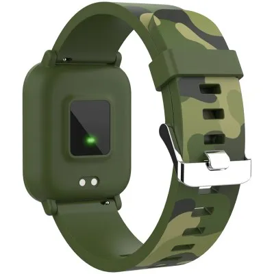 Смарт-часы Canyon CNE-KW33GB