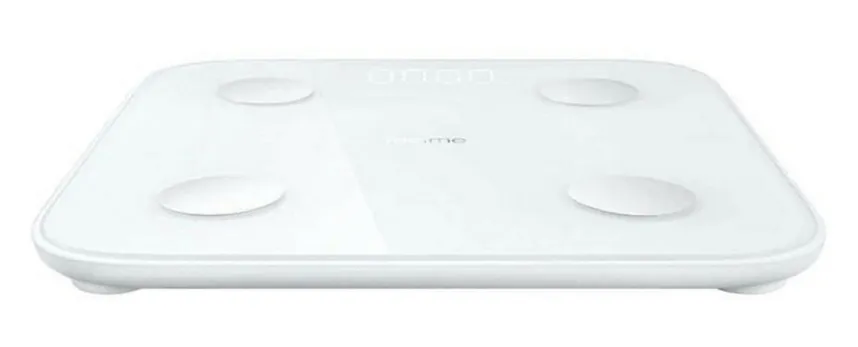 Весы напольные Realme Smart Scale RMH2011 white