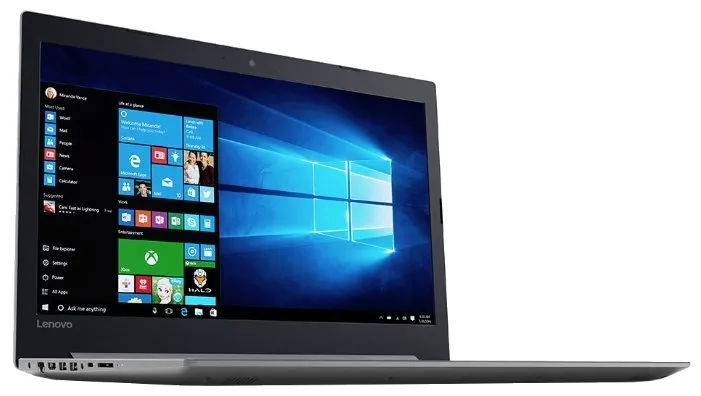 Ноутбук Lenovo IdeaPad 320 80XM008URK