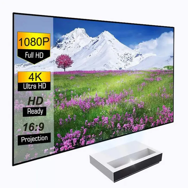 Экран Deluxe FJ1-120H