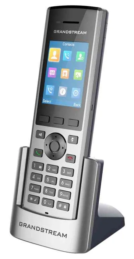 IP-телефон Grandstream DP730