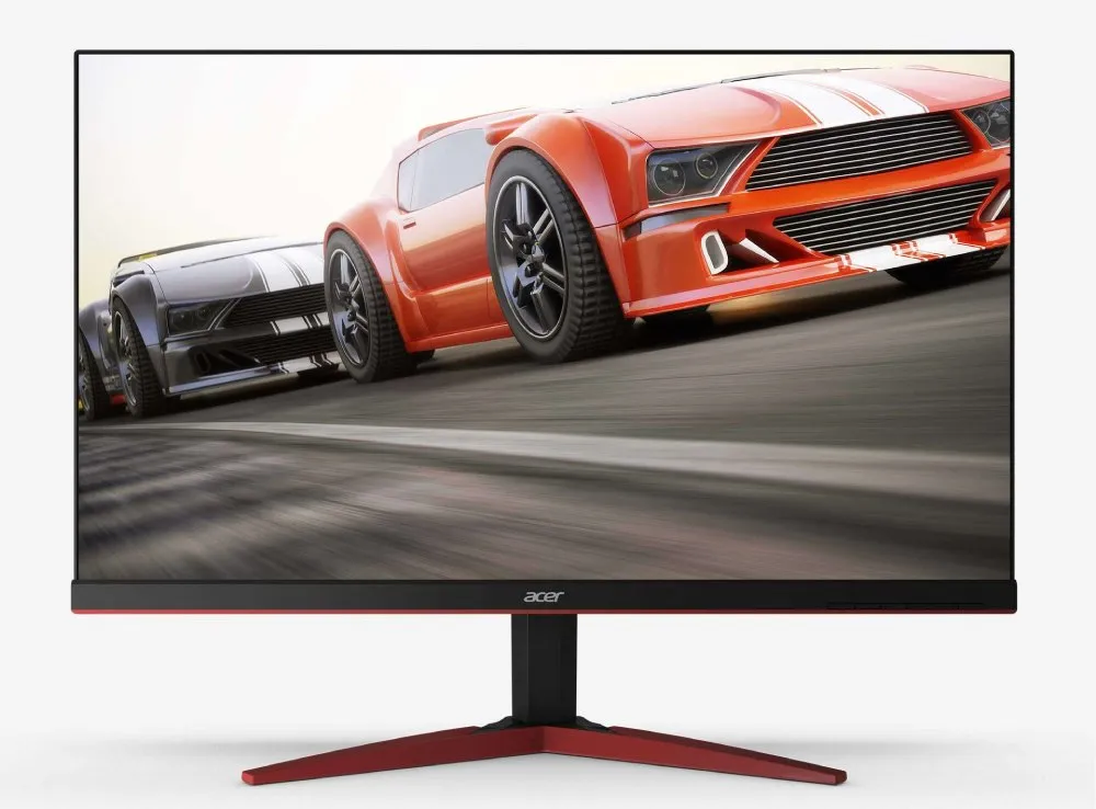 Монитор 27" Acer KG272SBMIIPX