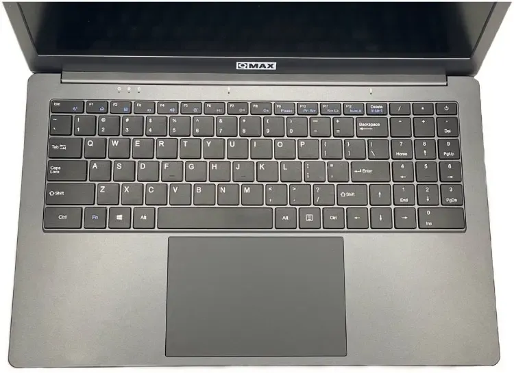 Ноутбук QMAX VisionBook LP153A