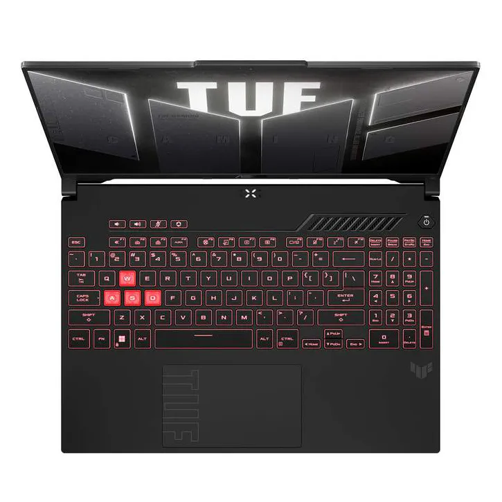 Ноутбук ASUS TUF Gaming A16 FA607PV-N3005 90NR0IX3-M00070