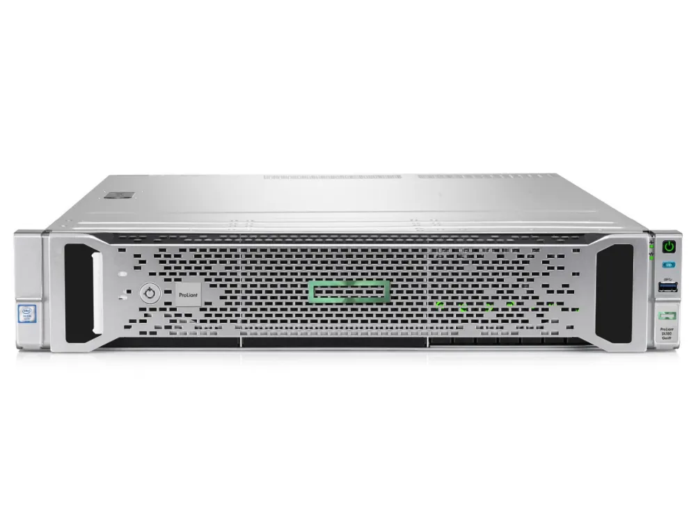 Сервер 833972-B21 HPE ProLiant DL180 Gen9