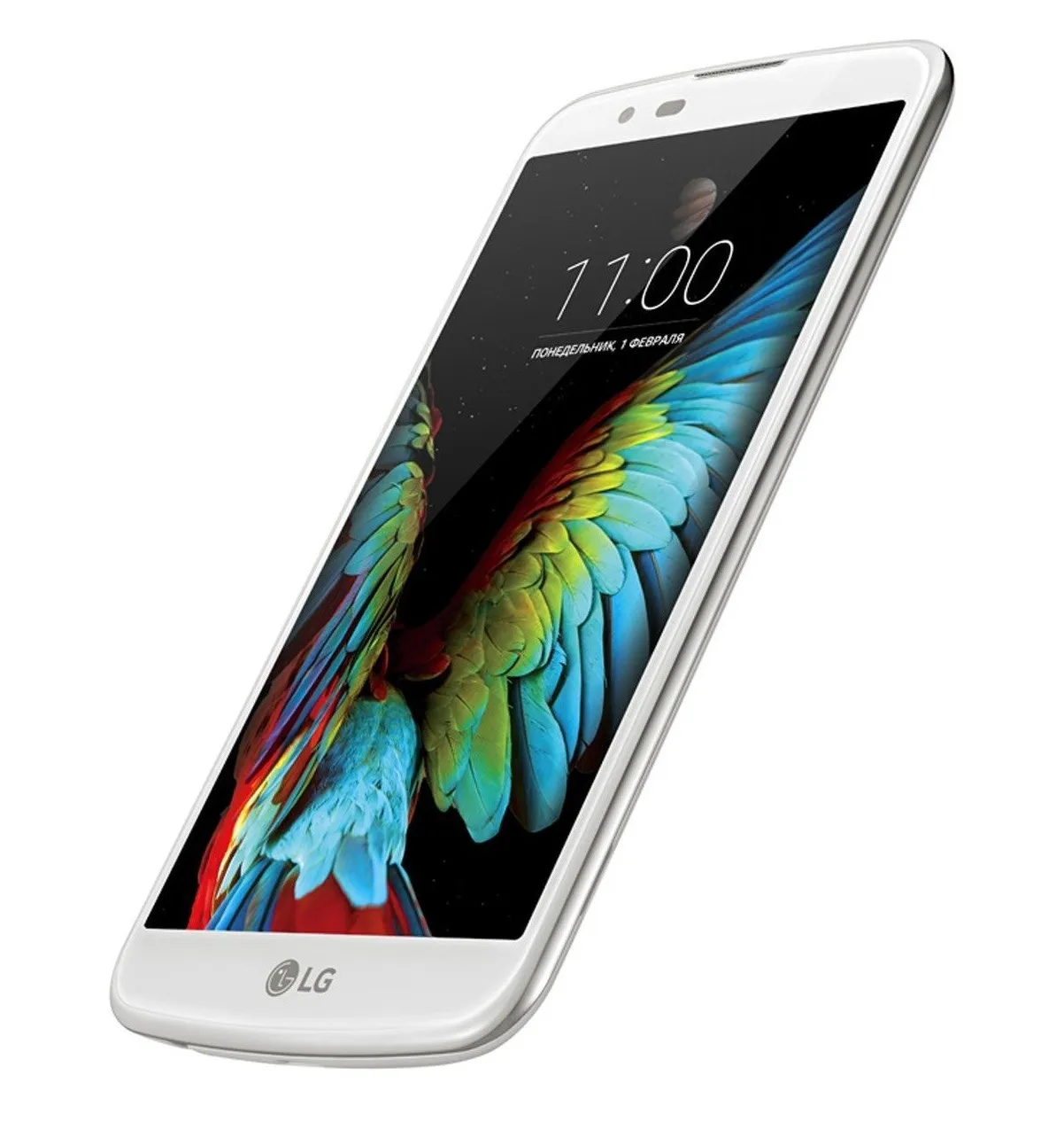 Смартфон LG K-430 K10