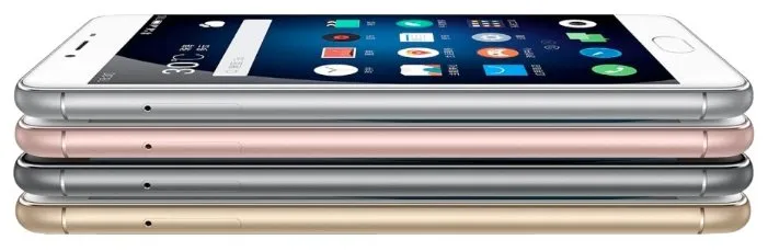 Смартфон MEIZU M3s Y685H 16Gb Серый