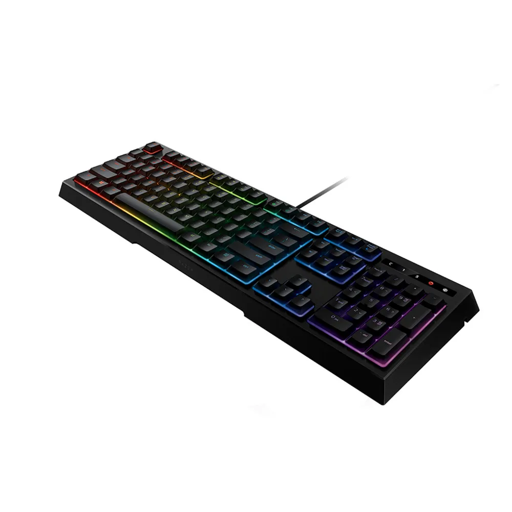 Клавиатура Razer Ornata Chroma RZ03-02040700-R3R1